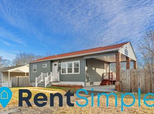 1433 California St, Woodbridge, VA 22191
