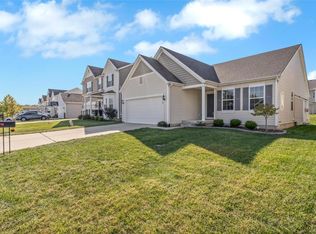 3319 Grace Hill Dr, Lake Saint Louis, MO 63367