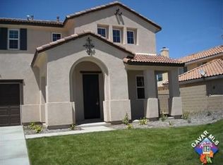 2134 E Nugent St, Lancaster, CA 93535