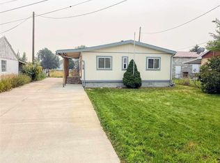 281 Briscoe Rd, Pocatello, ID 83202