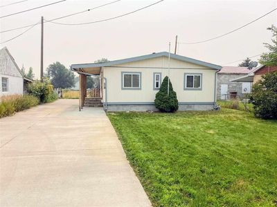 281 Briscoe Rd, Pocatello, ID, 83202