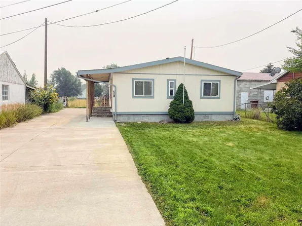 281 Briscoe Rd, Pocatello, ID 83202