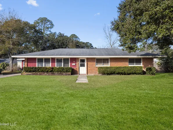 4111 Washington Ave, Gulfport, MS 39507