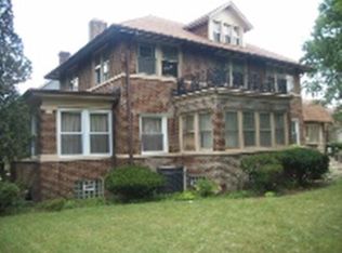 591 Johnson St, Gary, IN 46402