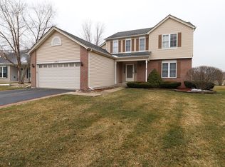 2302 Wesmere Lakes Dr, Plainfield, IL 60586