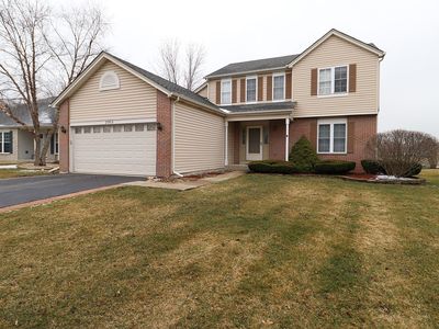 2302 Wesmere Lakes Dr, Plainfield, IL, 60586