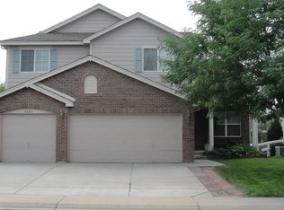 6525 S Killarney Ct, Aurora, CO 80016