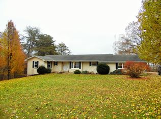 59 E Todd Rd, Science Hill, KY 42553