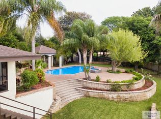 2102 S Parkwood Dr, Harlingen, TX 78550