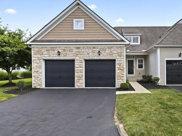 4645 Community Way #35, Hilliard, OH 43026
