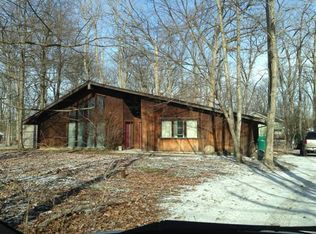 823 E Gump Rd, Fort Wayne, IN 46845