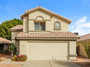 5014 W Tonto Rd, Glendale, AZ 85308