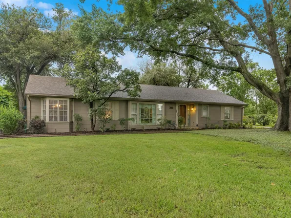 2321 Holsum Cir, Greenville, TX 75401
