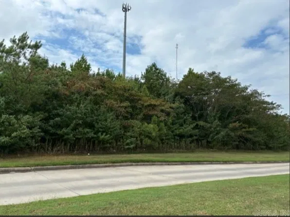 2420 N West Ave, El Dorado, AR 71730