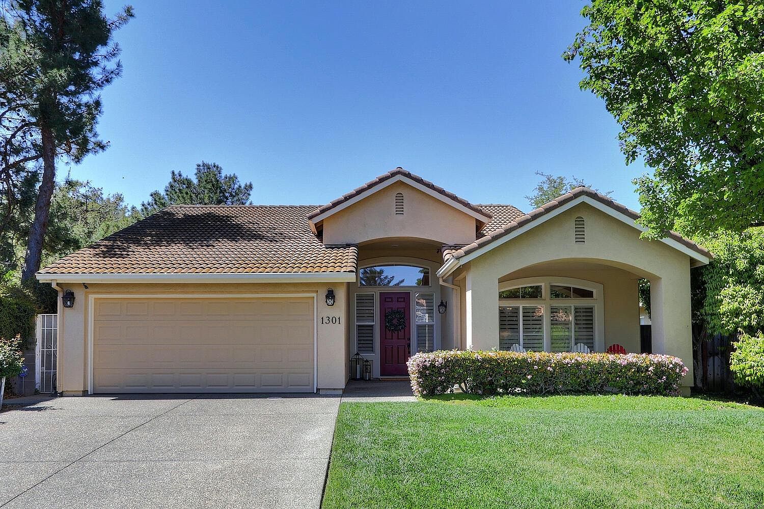 1301 Arena Dr, Davis, CA 95618 Zillow