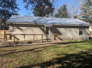 109 Paulette Dr, Crawfordville, FL 32327