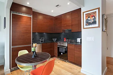 Rented by CORE