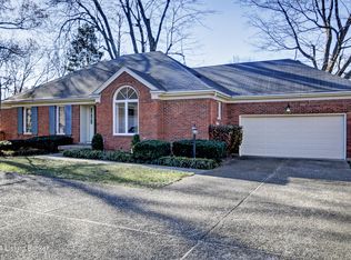 112B Wood Rd, Louisville, KY 40222