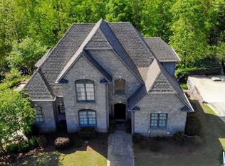 821 Ballantrae Pkwy, Pelham, AL 35124