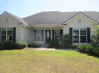 619 Lafayette St, Hahira, GA 31632
