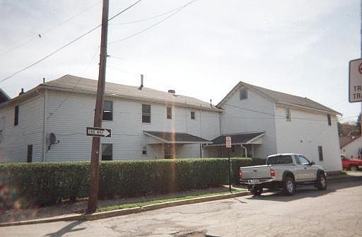 1st image of 210 Youghiogheny St #2
