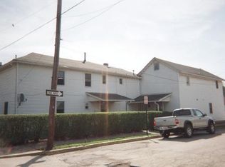 210 Youghiogheny St APT 1, Penn, PA