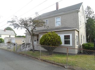 90 Washington St, Peabody, MA 01960