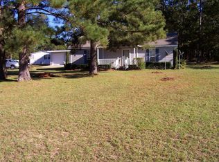 113 Track Rd, Pelion, SC 29123