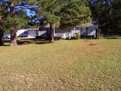 113 Track Rd, Pelion, SC, 29123