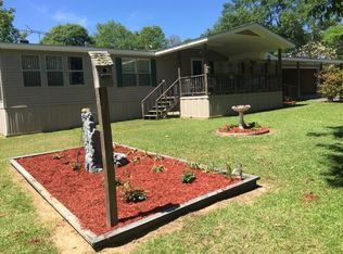 618 W Union Rd, Carriere, MS 39426