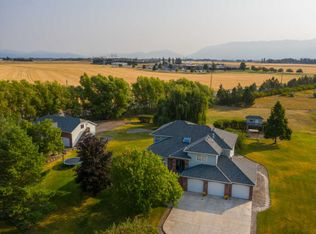 733 Country Way, Kalispell, MT 59901