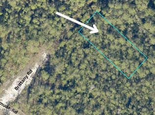 813 Brittany Rd, Southport, NC 28461