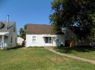 815 Chestershire Rd, Columbus, OH 43204