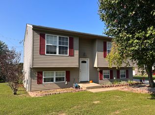 945 Reeves Rd, Dry Ridge, KY 41035