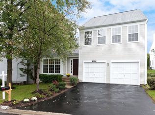 2609 Hawkshead Ct, Silver Spring, MD 20904