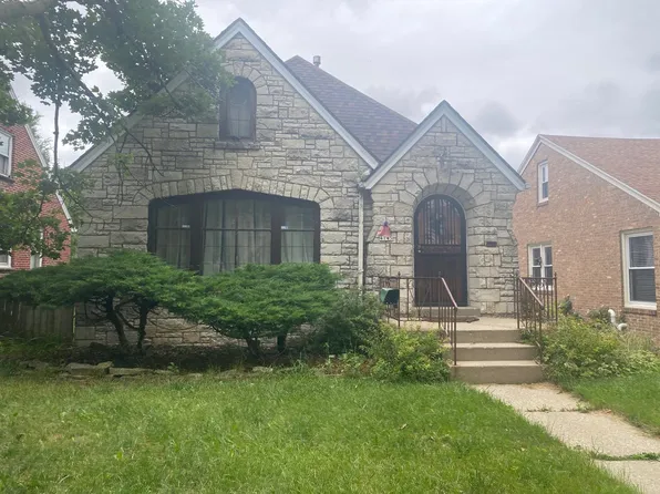 4145 N 46th St, Milwaukee, WI 53216