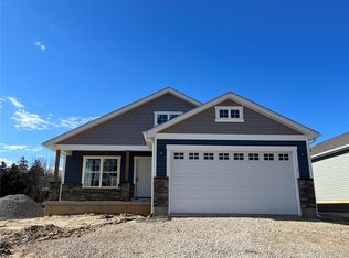 909 Horine Rd, Festus, MO 63028