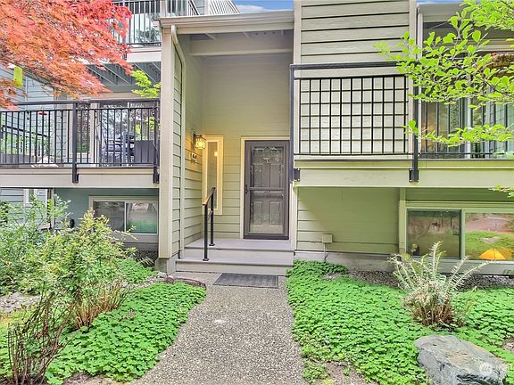 3rd image of 840 N 161st Place #55