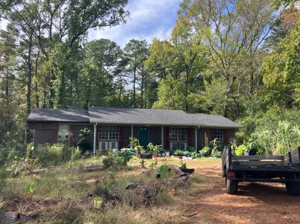 121 Tingle Dr, Adamsville, AL 35005