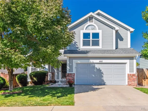 6507 W 96th Place, Broomfield, CO 80021