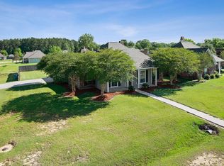 12205 Dove Hollow Dr, Denham Springs, LA 70726