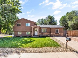 7165 White Mountain Dr, Colorado Springs, CO 80915