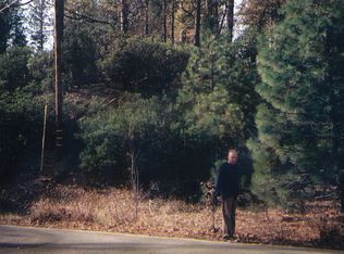 11691 Gifford Springs Rd, Cobb, CA 95426