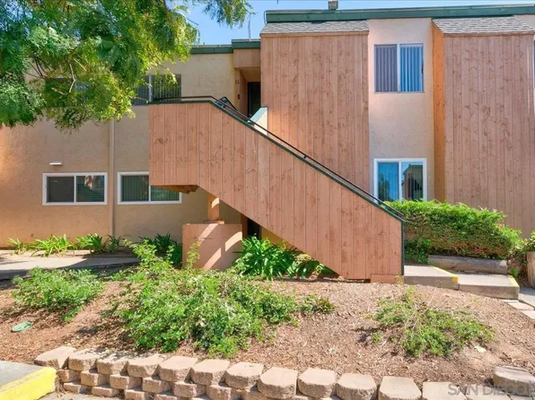 8741 Lake Murray Blvd Unit 11, San Diego, CA 92119