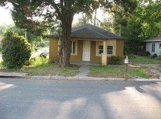 1002 Abraham St, Tallahassee, FL 32304