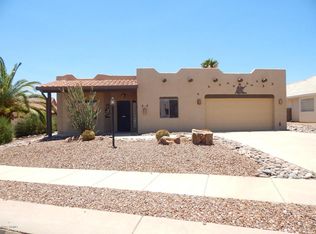 214 E Calle Pulsera, Green Valley, AZ 85614