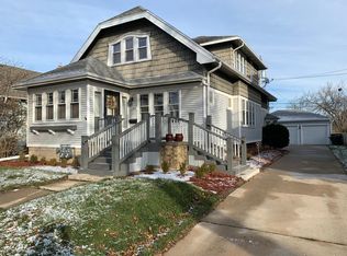 2208 N 69th St, Wauwatosa, WI 53213