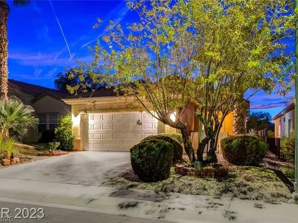 3045 Olivia Heights Ave, Henderson, NV 89052