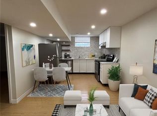 6 Patience Cres #BASEMENT, London, ON