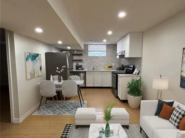 6 Patience Cres #Basement, London, ON N6E 2K9